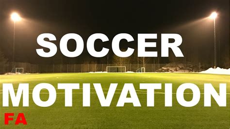 The Winning Mindset for Magic Soccer Tryouts